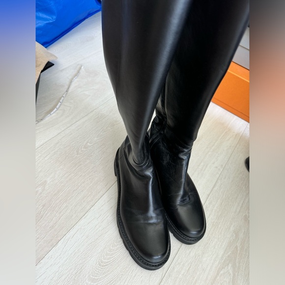 SW boots - Picture 1 of 6